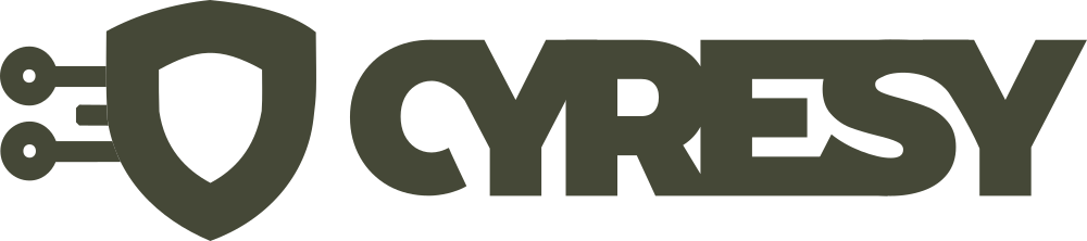 CYRESY Logo